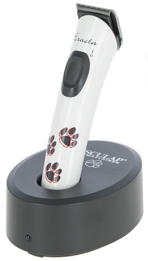 Aesculap Battery-operated Trimmer KERBL GT416 Exacta